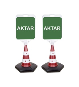 Reklamediyoruz Aktar Temalı Reklam Dubası