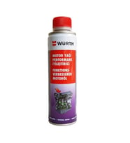 Würth Motor Yağı Performans İyileştiriçi 300Ml