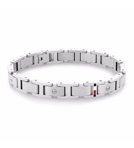 Tommy Hilfiger THJ2790393 Erkek Bileklik