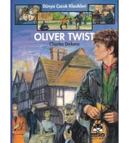 Oliver Twist