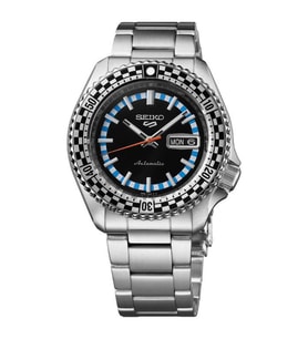 Seiko SRPK67K Erkek Kol Saati