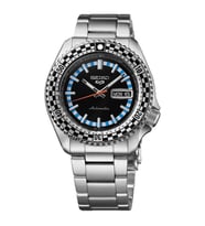 Seiko SRPK67K Erkek Kol Saati