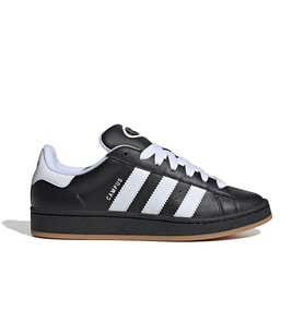 adidas Campus 00S Unisex Günlük Ayakkabı JH5597 Siyah