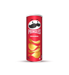 Pringles Original 165g