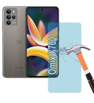 Omix X700 Nano Cam Ekran Koruyucu