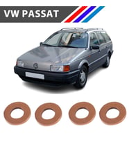 Fiat - Volkswagen Enjektör Pulu - Düz