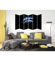 FİL MDF TABLO-2438 MODEL-B