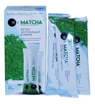 Matha Detox Premium Japanese 20Lİ STİCK