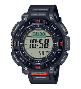 Casio Protrek Prg-340-1Dr Erkek Kol Saati
