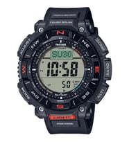 Casio Protrek Prg-340-1Dr Erkek Kol Saati
