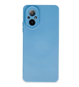 12 Lite Kılıf Nano Içi Kadife Silikon -