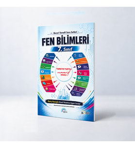 7.Sınıf Beceri Temelli Soru Setleri "Fen Bilimleri"