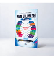 7.Sınıf Beceri Temelli Soru Setleri "Fen Bilimleri"