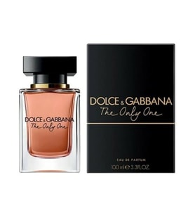 Dolce & Gabbana The Only One EDP 100ML Kadın Parfümü