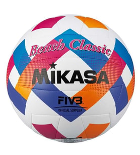 MİKASA SENT.DERİ PLAJ VLB. TOP. MAK.DİK TOPVLBNNN088
