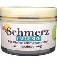 Schmerz Alman Yürüyüş ve Doğaseverlerin Kullandığı Rahatlatıcı 100 ml