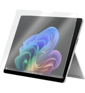 Lexroo Microsoft Surface Pro Copilot 13 İnç İle Uyumlu Mat Ekran Koruyucu 9h Temperli Kırılmaz