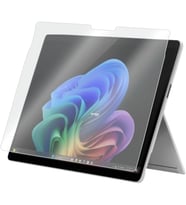 Lexroo Microsoft Surface Pro Copilot 13 İnç İle Uyumlu Mat Ekran Koruyucu 9h Temperli Kırılmaz