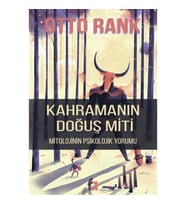 Kahramanın Doğuş Miti