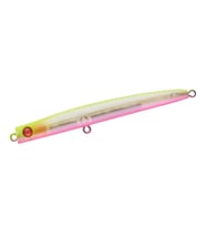 Apia Punch Line Slim 90S 90mm 12gr Sinking Maket Balık #3 Chart Back Peach