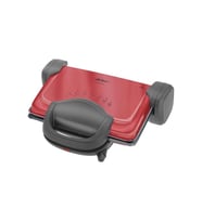 Arzum AR287 Tostani 1800 Watt Izgara ve Tost Makinası Kırmızı