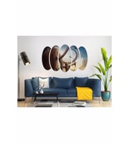 MAMUT MDF TABLO-2724