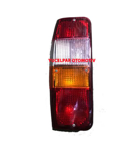 Dacia Pick-up Eski model Stop Duylu Orijinal