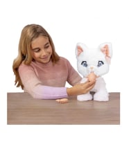 Sunman Peluş Sevimli Kedicik Bella Hareketli S00090773