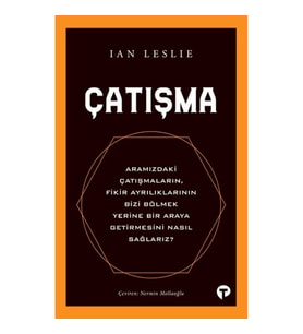 Çatışma