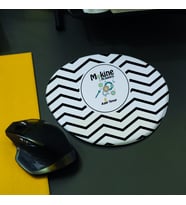 Makine Mühendisi Bileklik Destekli Mouse Pad 005