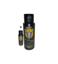 Hot Rhino Women Vagina Libido Cream 60 ml 2 Adet Klitoris Zevklendirici Vajina Uyarıcı Zevk Arttırıcı Krem