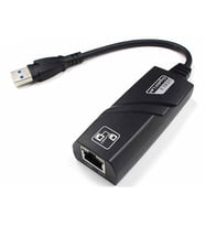 QPORT Q-UGB1 Gigabit 1port USB 3.0 Ethernet