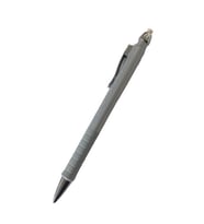 FABER-CASTELL APOLLO VERSATİL KALEM 07 SİLVER (232786)