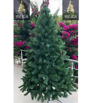 Yılbaşı Çam Ağacı 210 Cm 720 Dal