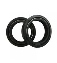 YBR125 ÖN AMARTİSÖR KEÇE TK 40.50x10x30