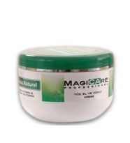 Magicare Naturel Vücut Kremi 300 Ml