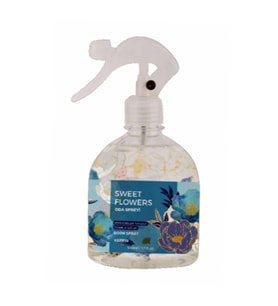 Sweet Flower Sprey 500 Ml Oda Ve Ortam Kokusu