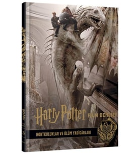 Harry Potter Film Dehlizi 3 : Hortkuluklar ve Ölüm Yadigârları