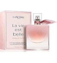 Lancome La Vie Est Belle Vanille Nude EDP 100 ml Kadın Parfüm