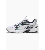Puma Milenio Tech Unisex Spor Ayakkabı 39232213 (Beyaz)