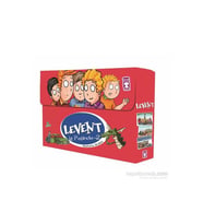 Levent İz Peşinde 2 Set - Mustafa Orakçı