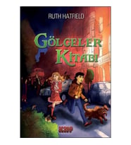 Gölgeler Kitabı