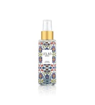 LELAS Motif Unisex Saç Spreyi 100 ML – Oryantal Çiçeksi Parfümlü Saç Bakım Spreyi – 1902