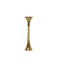 GOLD MUMLUK 10*10*40 CM