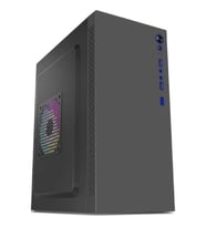 AZTECH 600w TITAN AZT02 Standart Micro-Tower PC Kasası
