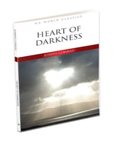Heart Of Darkness - İngilizce Klasik Roman