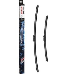Bosch Aerotwin A863S 650/450 Mm Silecek Takımı