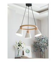 Thrimatic Nordic Avize -3’lü
