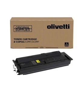 OLİVETTİ D-COPİA 253MF/303MF PLUS TONER