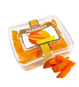 Tuğba Kuruyemiş Mango Kurusu 90 GR